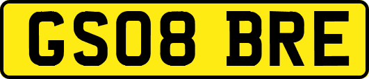 GS08BRE