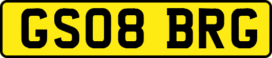 GS08BRG
