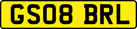 GS08BRL
