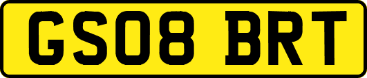 GS08BRT