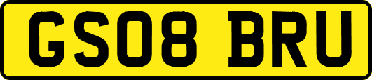 GS08BRU