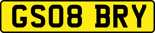 GS08BRY
