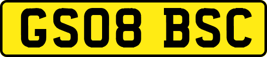 GS08BSC