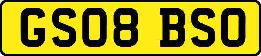 GS08BSO