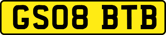 GS08BTB