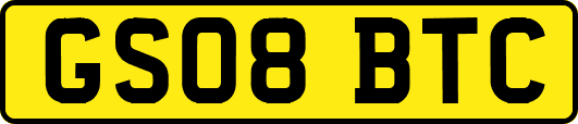 GS08BTC