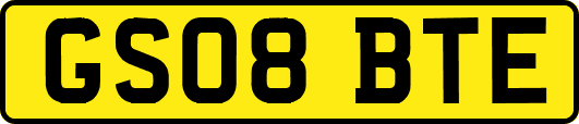 GS08BTE