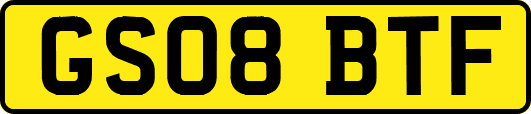 GS08BTF