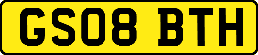 GS08BTH