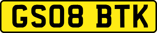 GS08BTK