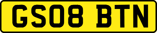 GS08BTN