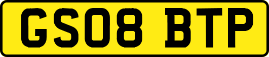 GS08BTP