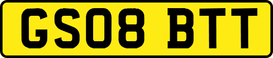 GS08BTT