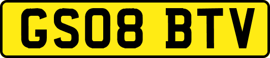 GS08BTV