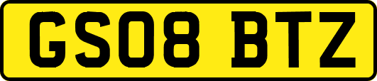 GS08BTZ