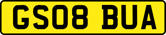 GS08BUA