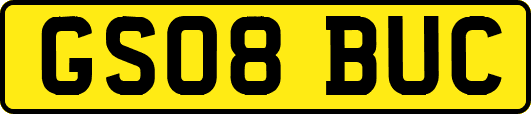 GS08BUC