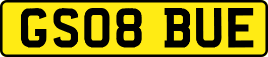 GS08BUE