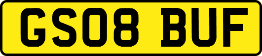 GS08BUF
