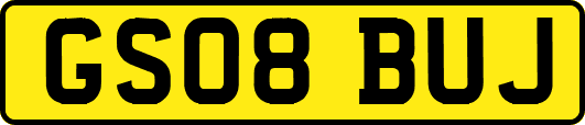 GS08BUJ