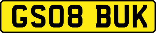 GS08BUK