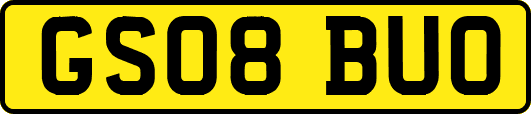 GS08BUO