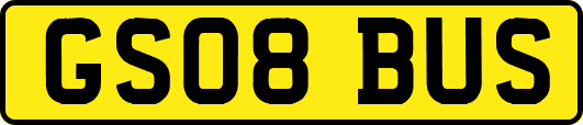 GS08BUS