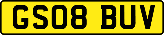 GS08BUV