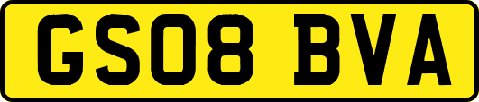GS08BVA