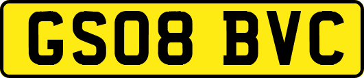 GS08BVC