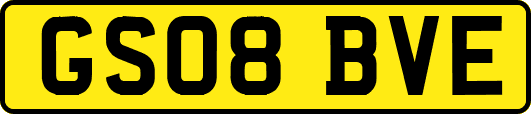 GS08BVE