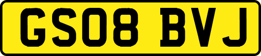 GS08BVJ