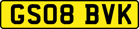 GS08BVK