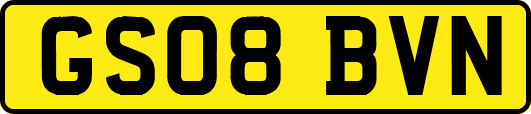 GS08BVN