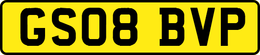 GS08BVP