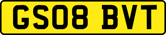GS08BVT
