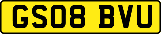 GS08BVU
