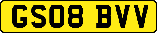 GS08BVV