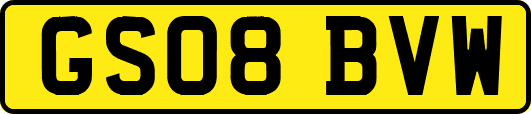 GS08BVW