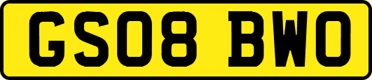 GS08BWO