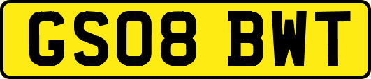 GS08BWT