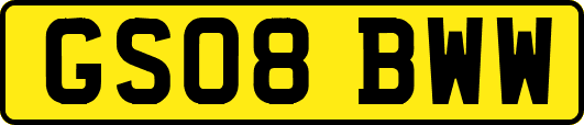GS08BWW