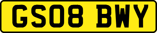 GS08BWY