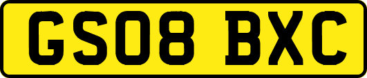 GS08BXC