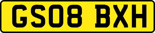 GS08BXH