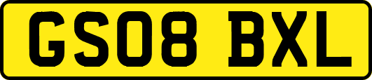 GS08BXL