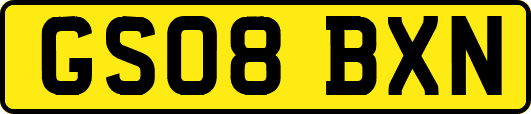 GS08BXN