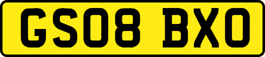 GS08BXO