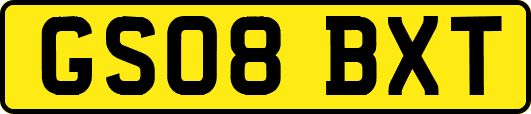 GS08BXT