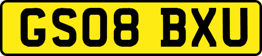 GS08BXU